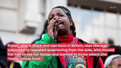 Racism Scandal After Palace Event – See Charles and William Respond