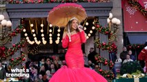 How Much Cash Does Mariah Carey Make for Christmas?