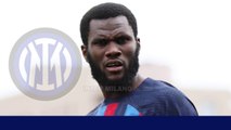 KESSIE VUOLE RITORNARE A MILANO PERCHÈ SCONTENTO A BARCELLONA... ALL'INTER IN PRESTITO SECCO?