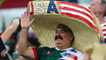 Mexico Lost A Dramatic Heartbreaker To Saudi Arabia