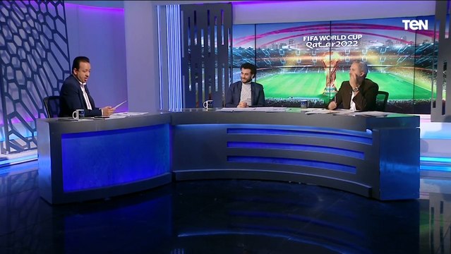 اختيارات مثيرة للجدل فقرة نمبر وان مع نجوم تحليل البريمو عبد الرحمن مجدي ومصطفى صابر