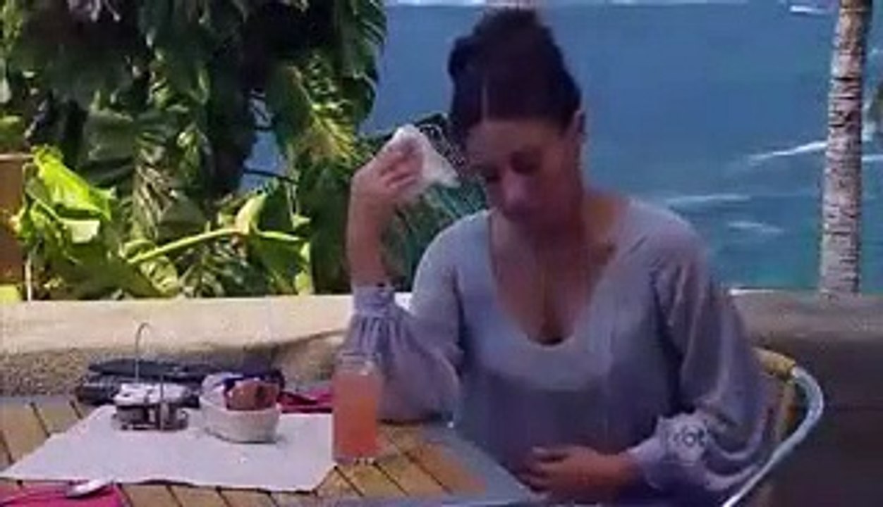 coração indomavel- capitulo 37