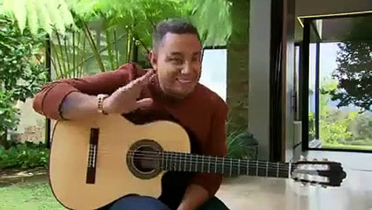 Se dice de mí - Capítulo Felipe Peláez confiesa todo lo que hizo para cumplir sus sueños (2)