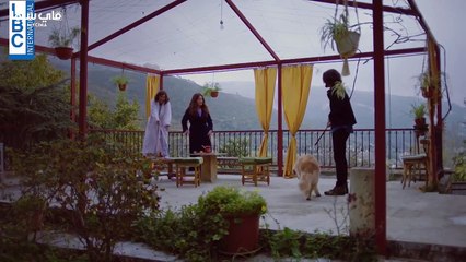 مسلسل بالقلب الحلقة 24 كامله