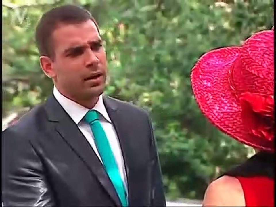 La Viuda Joven - Capítulo 91