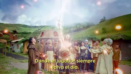 Mortal Glitch - Trailer cines