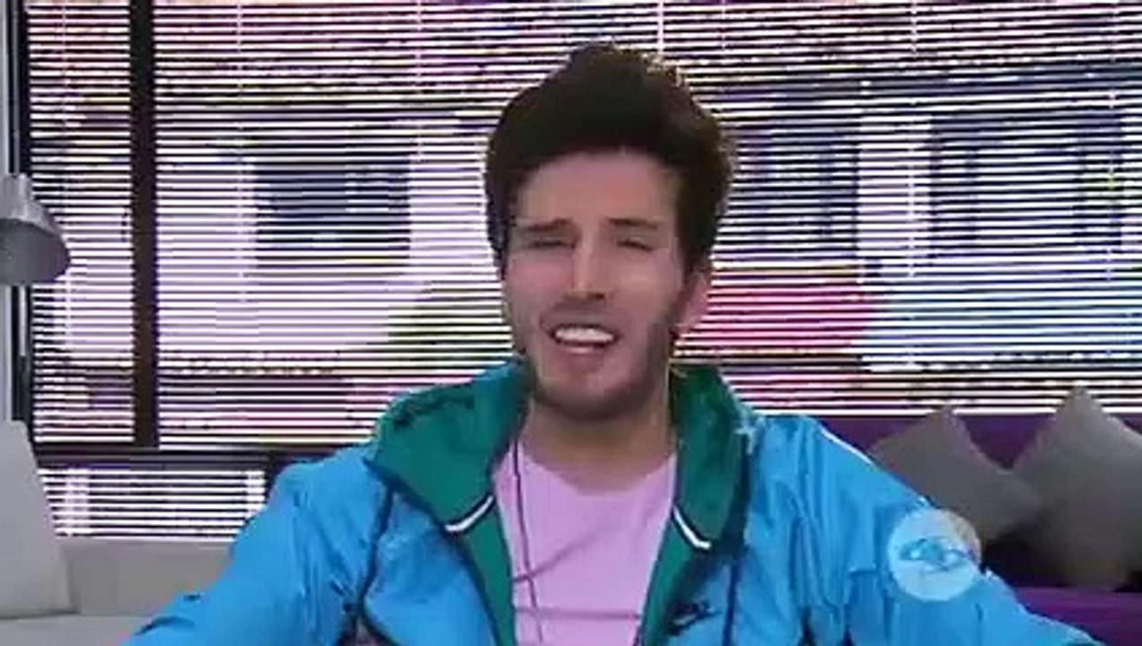 Se dice de mí - Capítulo Sebastián Yatra relata cómo la violencia marcó el rumbo de su infancia