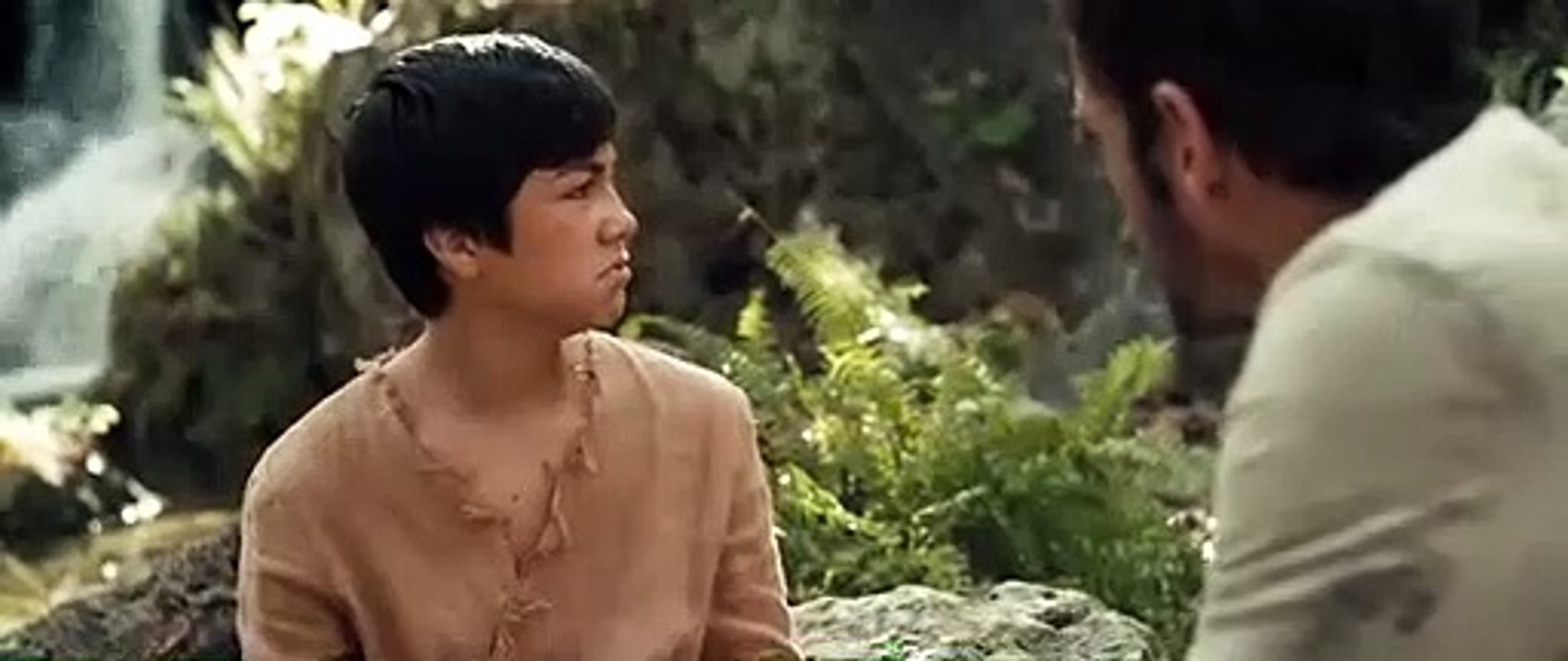 Filmes_ O GUERREIRO – PARTE 2  com WILLIAM LEVY