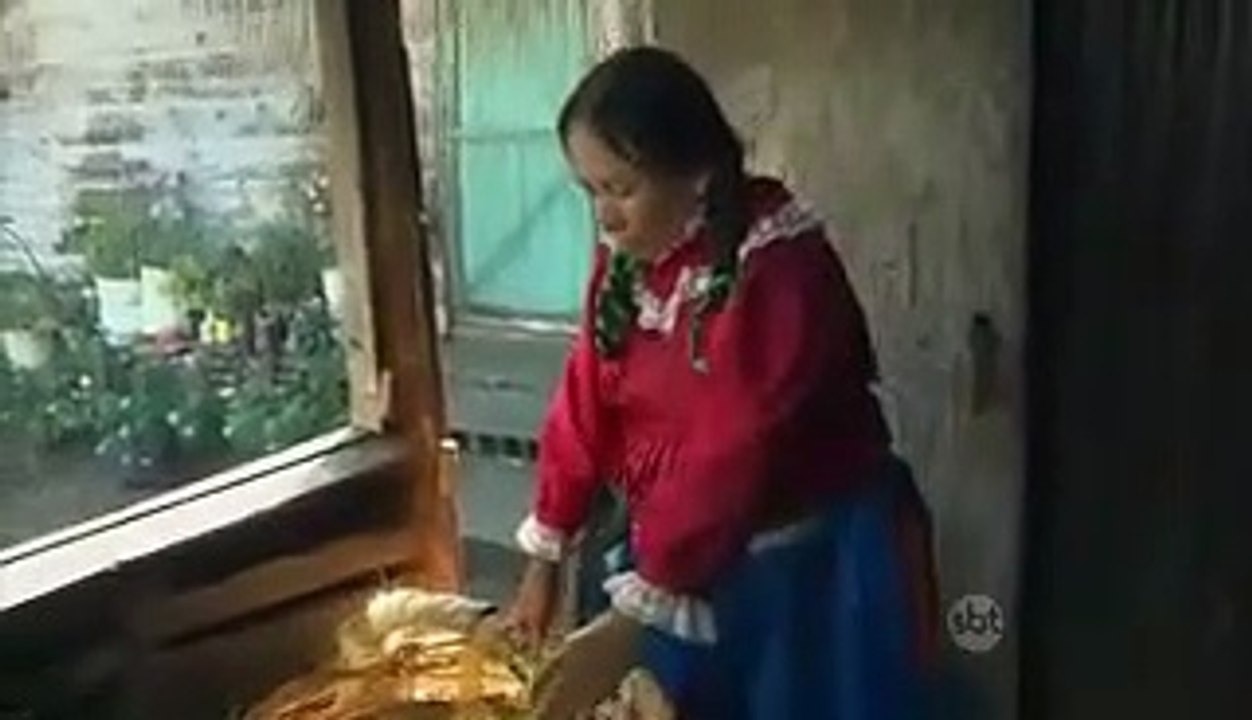 coração indomavel- capitulo 13