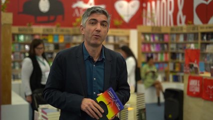 FIL Guadalajara: Book Fair Highlights 📚