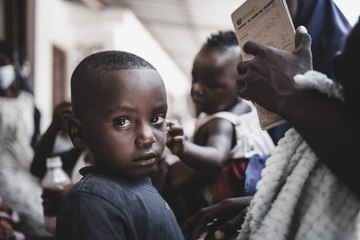 Salud: "Al principio era diagnosticar y ver como la gente iba desapareciendo"