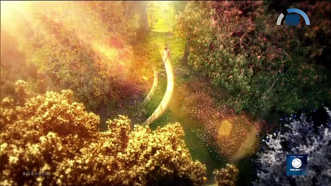 Gênesis _ capítulo 01