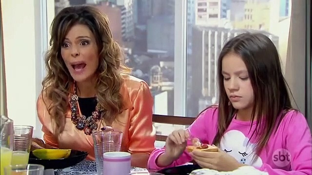 As Aventuras de Poliana _ capítulo 02