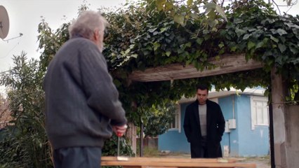 مسلسل ابي الحلقة 26