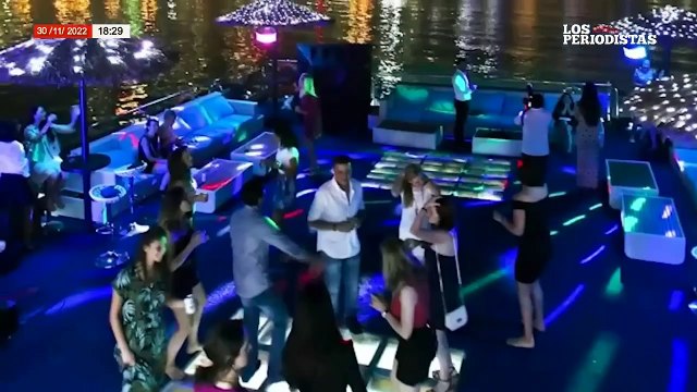 #EnVivo | #LosPeriodistas | La presa, Calderón y los sobornos | Los chats de Claudio X. y “Alito”