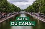 Patrimoines de France - Au fil du canal