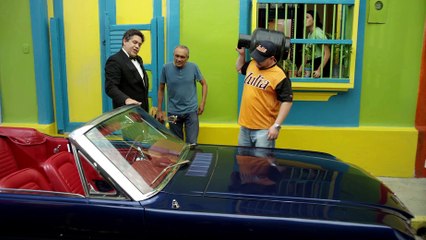 Venite pa Maracaibo 🎥 - Nuevo Trailer Revela la Aventura Venezolana