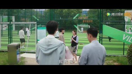 EP18 _ What is the secret behind the tattoo of the spoony boos_ [Don_t Mess With EX-Girlfriend]