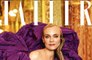 Diane Kruger didn't want children for a long time