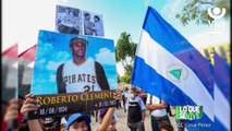 Nicaragua planea declarar al gran Roberto Clemente, un Héroe Nacional