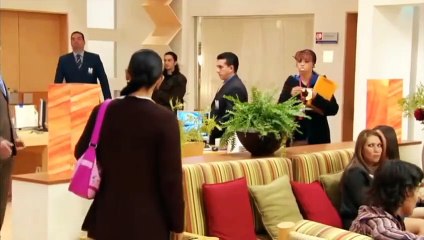 A Feia mais bela Cap 01