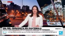 Directo a... Antigua y el estado de la libertad de expresión en Guatemala