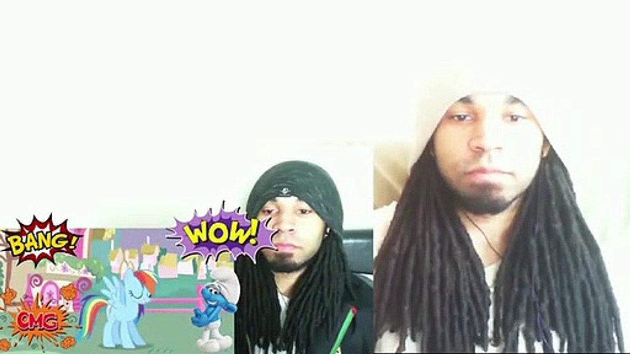 Reacting To Me Watching MLP For The First Time   Friendship Is Magic