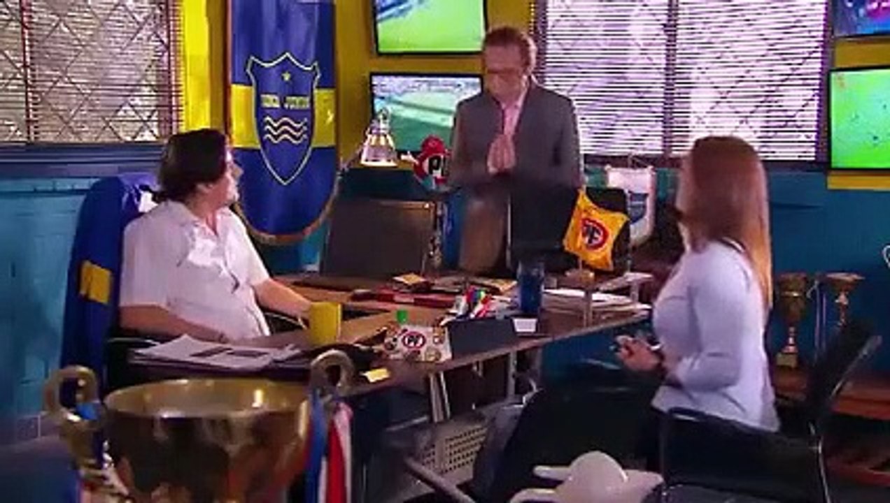 Si Yo Fuera Rico - Capitulo 110  Lunes 11 De Junio 2018 (2)