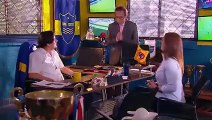 Si Yo Fuera Rico - Capitulo 110  Lunes 11 De Junio 2018