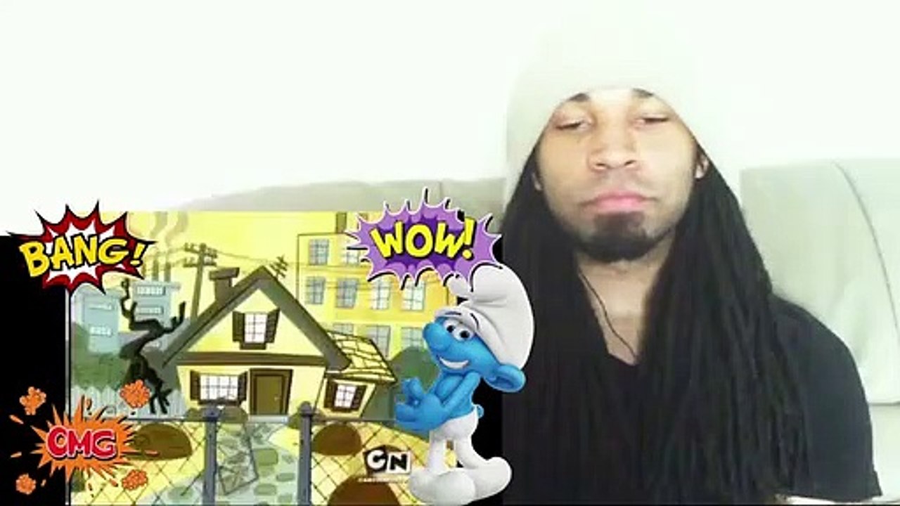 The Grim Adventures of Billy Mandy   Season 1 Episode 2B (2)