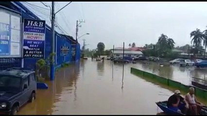 GOV’T SHOULD HV ACTED SOONER