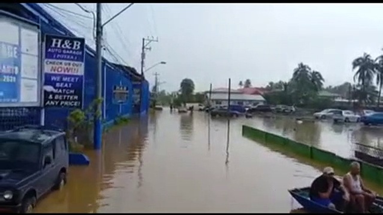 GOV’T SHOULD HV ACTED SOONER