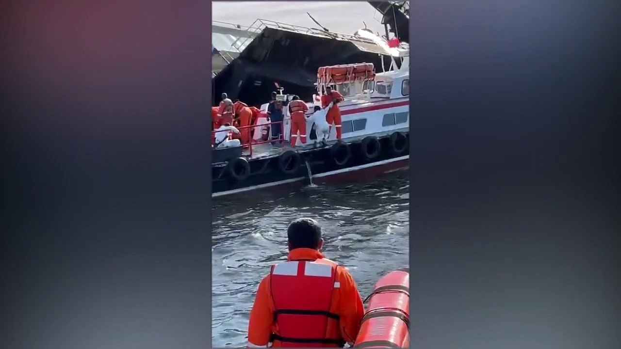 TRINITY RIG SINKS