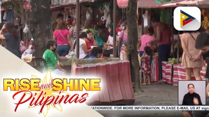 Pagtatayo ng Virology at Vaccine Institute sa bansa, inaprubahan na sa ikalawang pagbasa ng Kamara