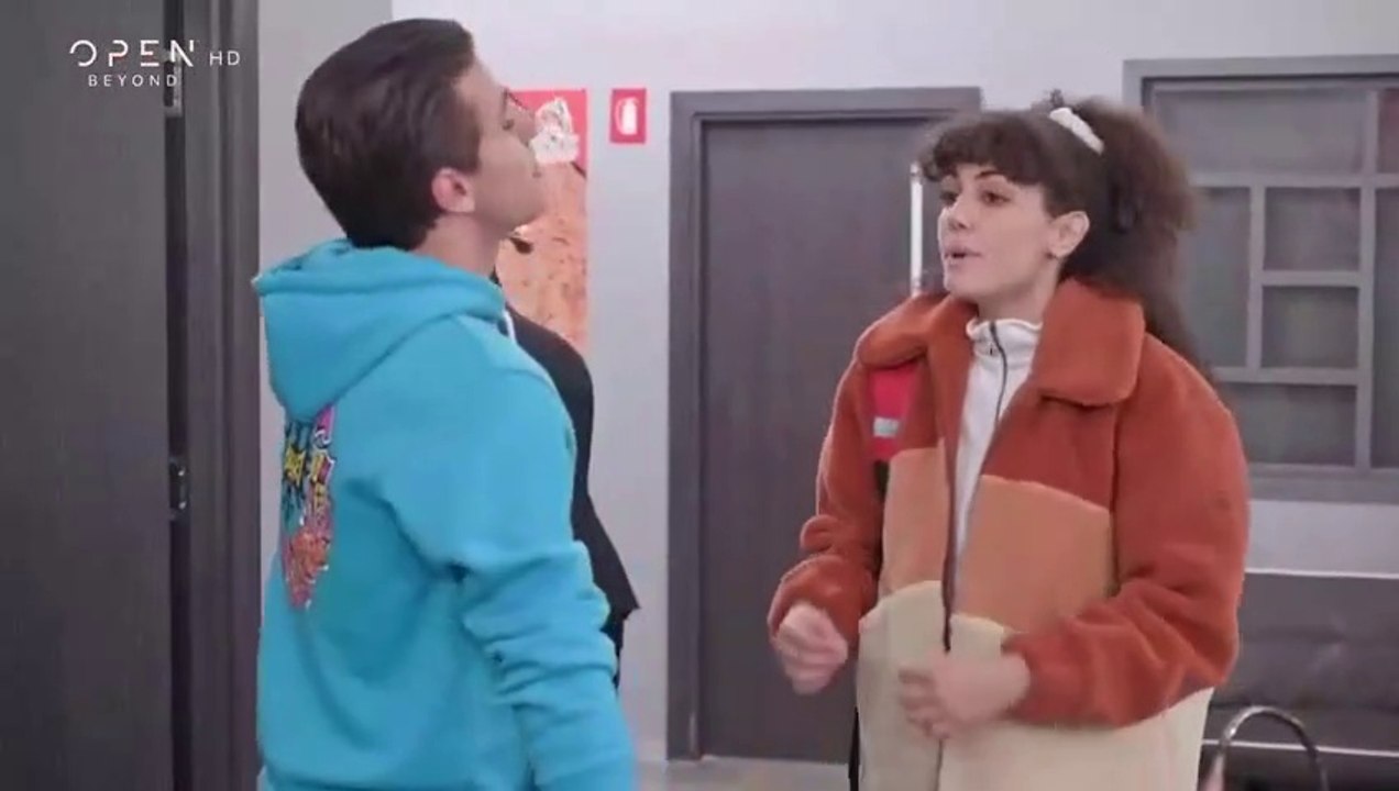 Η Δική Μας Οικογένεια - Επεισόδιο 43