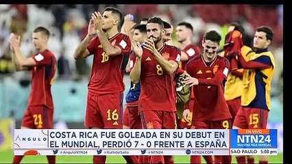 ¿Cuáles son las selecciones más fuertes en los octavos de final de Qatar 2022?