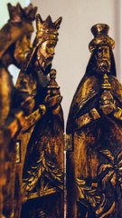 The Three Wise Men Story Is A Scam!