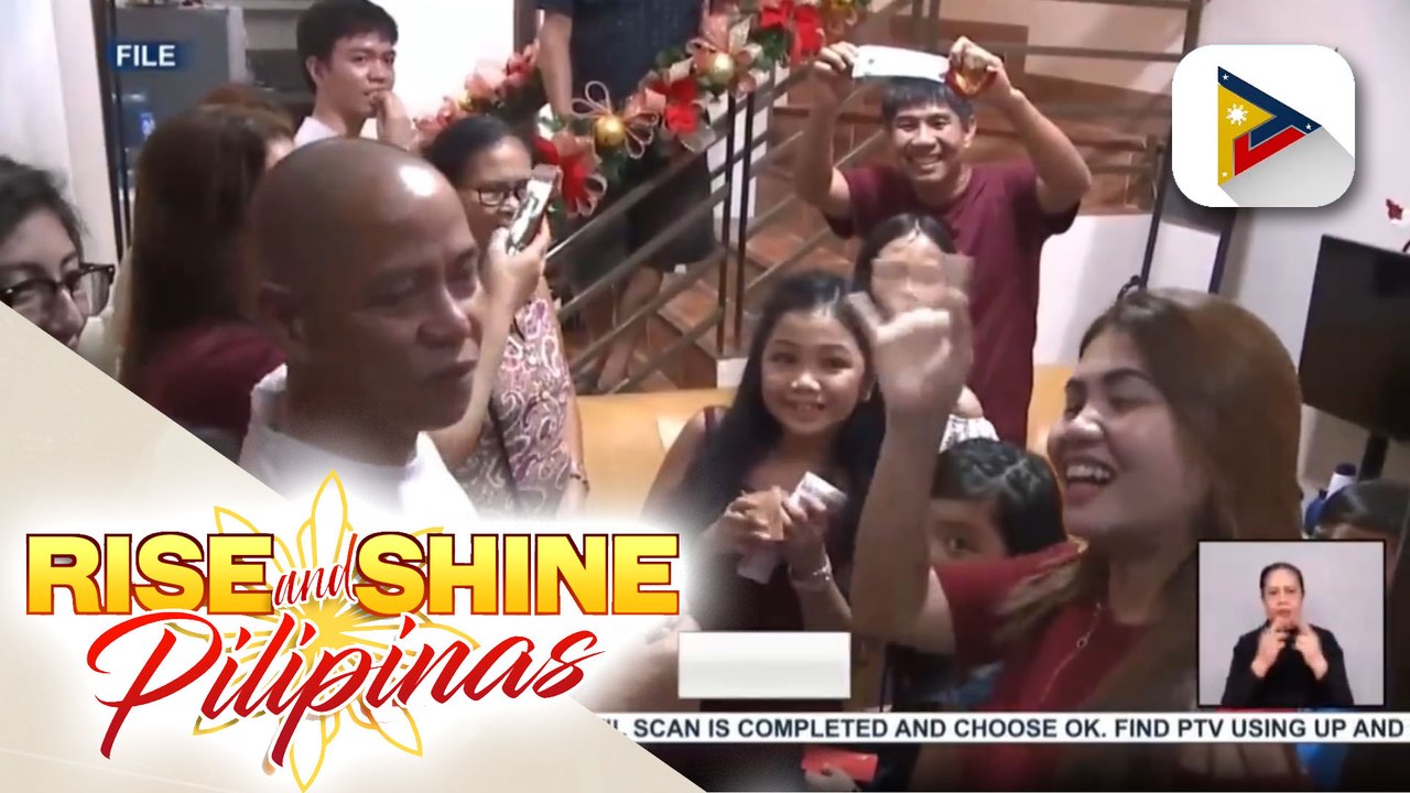 Eksperto, nagpaalala sa publiko para maiwasan ang pagkalat ng COVID-19 ngayong Pasko