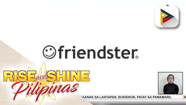 Ilang netizens, nasabik sa tila pagbabalik ng social networking site na ‘Friendster’; DICT, nagbabala vs. ‘Friendster’