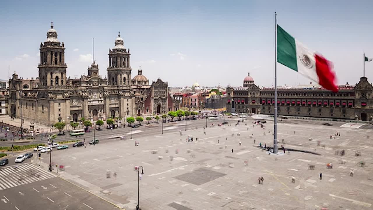 Diccionario de mexicanismos | EL PAÍS