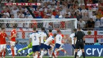 England vs Wales 3-0 |أهداف مباراة إنجلترا ضد  ويلز 3-0