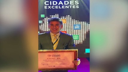 Cascavel avança e agora é a segunda melhor cidade do Brasil