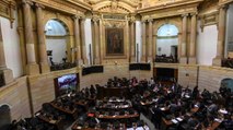 Estos son los candidatos del Centro Democrático y de los liberales para algunas gobernaciones