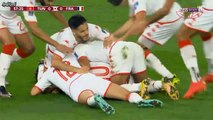 Tunisia vs France 1-0 | أهداف مباراة  تونس  ضد  فرنسا 1-0