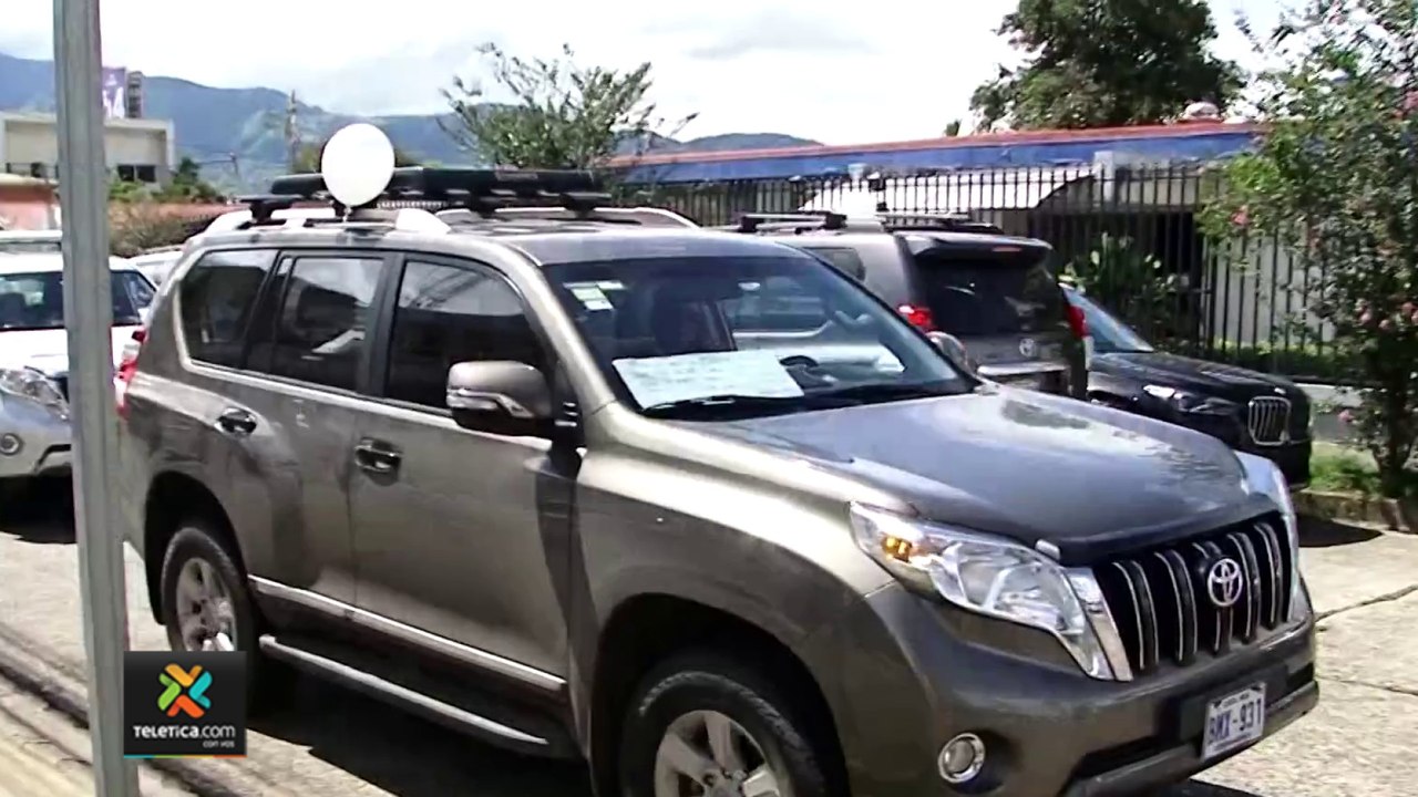 tn7-Presidente Chaves aseguró que a dueños de Toyota Prado se les arreglará duplicación-301122