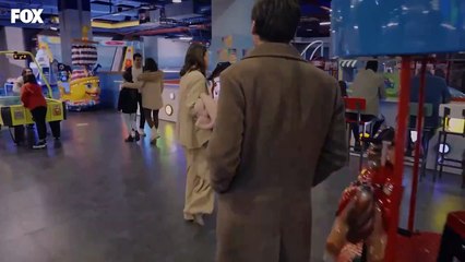 مسلسل حكاية خرافية الحلقة 10 القسم الثاني