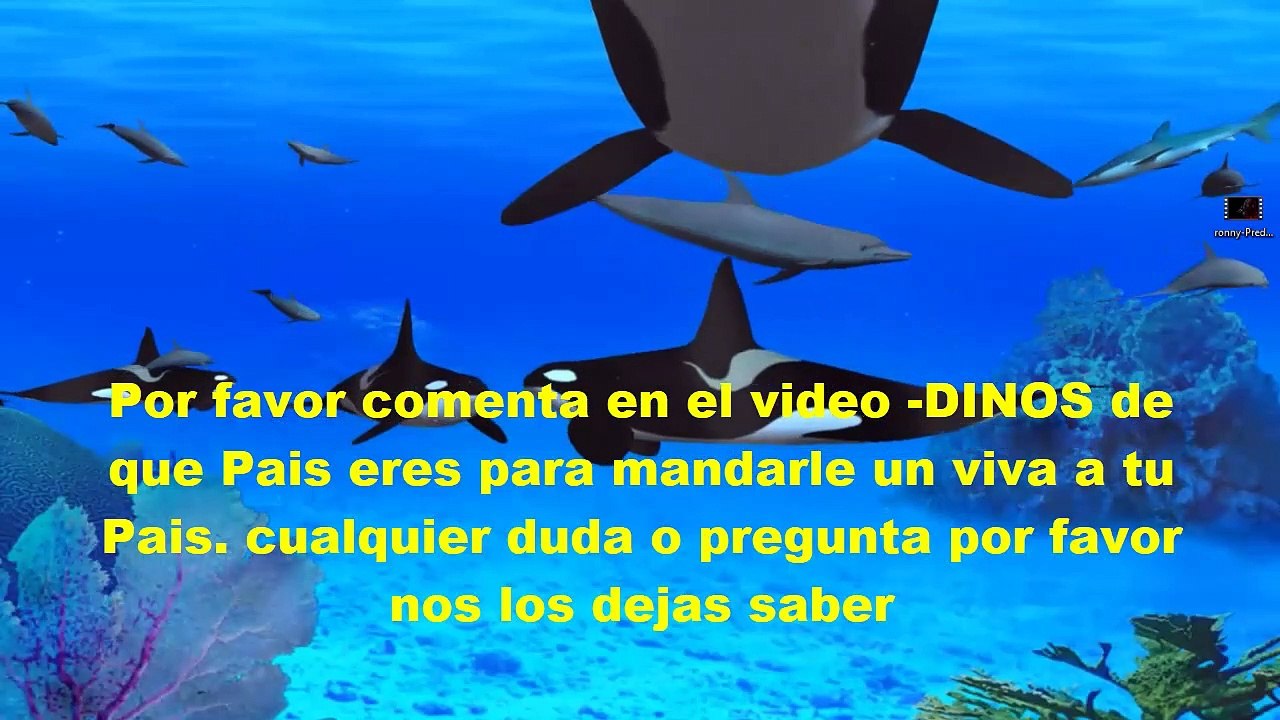 Como poner fondos animados en tu escritorio  APk GENIAL que NO conoces!!