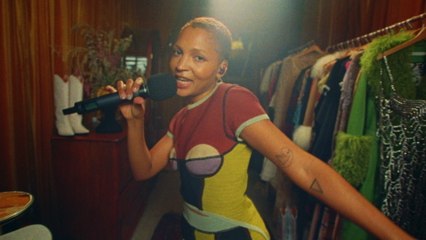 Sans Soucis - All Over This Party (Live & Cosy)