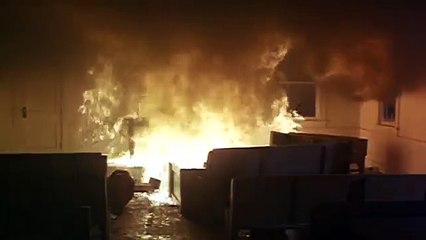 Rosewood Bande-annonce (EN)