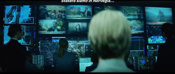 Troll Bande-annonce (IT)